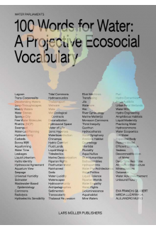 100 Words for Water - Humanitas