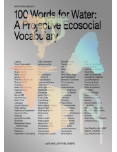 100 Words for Water - Humanitas