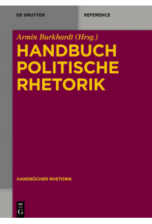 Handbuch Politische Rhetorik - Humanitas