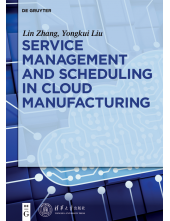 Service management and scheduling in cloud manufacturing Humanitas