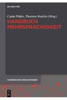 Handbuch Mehrsprachigkeit - Humanitas