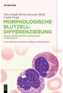 Morphologische Blutzelldifferenzierung: Digital unterstützte Mikroskopie in der Praxis - Humanitas