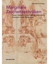 Marginale Zeichentechniken: Pause, Abklatsch, Cut&Paste als ästhetische Strategien in der Vormoderne - Humanitas