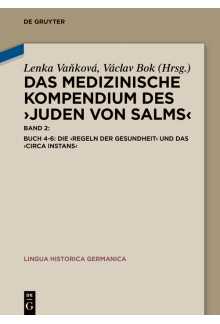 Buch 4-6: Die ›Regeln der Gesundheit‹ und das ›Circa instans‹ - Humanitas