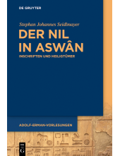 Nil in Aswân: Inschriften und Heiligtümer - Humanitas
