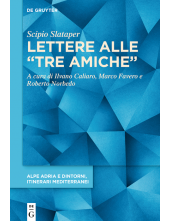 Lettere alle “tre amiche” - Humanitas