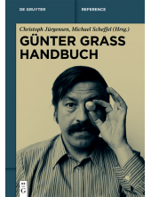 Günter Grass Handbuch - Humanitas