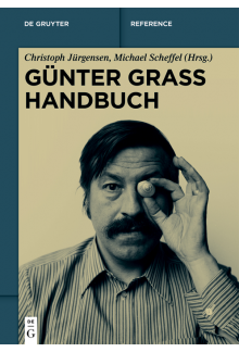 Günter Grass Handbuch - Humanitas