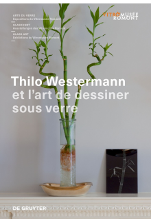 Thilo Westermann: et l'art de dessiner sous verre - Humanitas