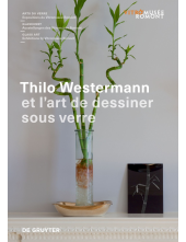 Thilo Westermann: et l'art de dessiner sous verre - Humanitas