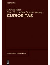Curiositas - Humanitas