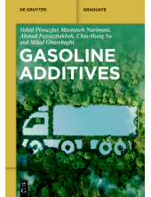 Gasoline Additives - Humanitas