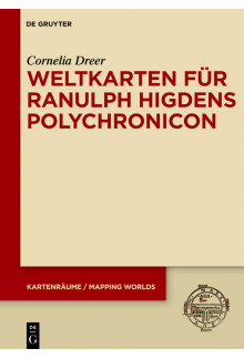 Weltkarten für Ranulph Higdens Polychronicon - Humanitas