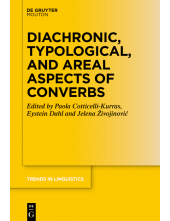 Diachronic, Typological, and Areal Aspects of Converbs - Humanitas