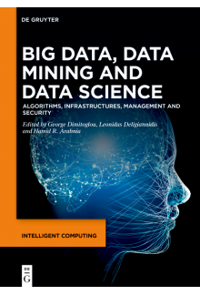 Big Data, Data Mining and Data Science: Algorithms, Infrastructures, Management and Security - Humanitas