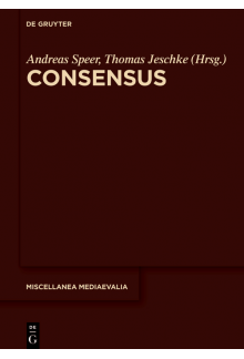 Consensus - Humanitas