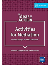 IA: Activities for Mediation w ith Digital Extras! - Humanitas