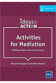 IA: Activities for Mediation w ith Digital Extras! - Humanitas