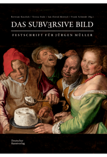 subversive Bild: Festschrift für Jürgen Müller - Humanitas