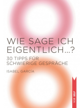 Wie sage ich eigentlich? - Humanitas