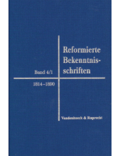 Reformierte Bekenntnisschriften - Humanitas