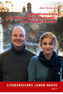 Jugenddramen von Lutz Huebner und Sarah Nemitz – «Form follows function» - Humanitas