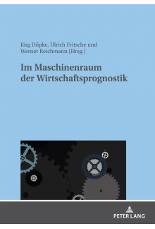 Im Maschinenraum der Wirtschaftsprognostik - Humanitas