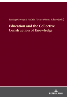 Education and the Collective Construction of Knowledge - Humanitas