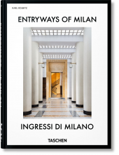 Entryways of Milan - Humanitas