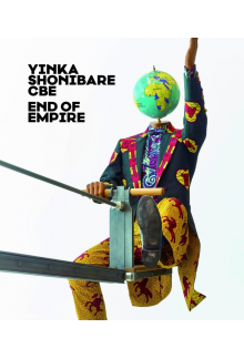 Yinka Shonibare CBE - Humanitas