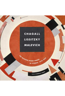 Chagall, Lissitzky, Malevitch - Humanitas