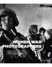 Women War Photographers - Humanitas