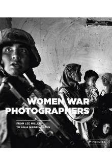 Women War Photographers - Humanitas
