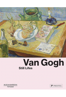 Van Gogh - Humanitas