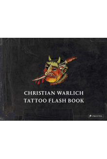 Christian Warlich: Tattoo Flash Book - Humanitas