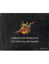 Christian Warlich: Tattoo Flash Book - Humanitas