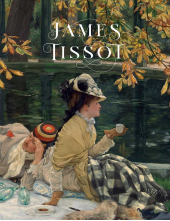James Tissot - Humanitas