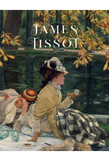 James Tissot - Humanitas