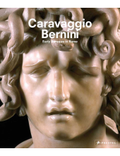 Caravaggio and Bernini - Humanitas
