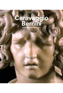 Caravaggio and Bernini - Humanitas