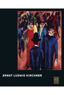 Ernst Ludwig Kirchner - Humanitas
