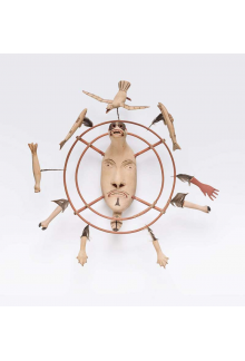 YUA: Spirit of the Arctic - Humanitas