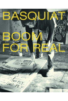 Basquiat - Humanitas