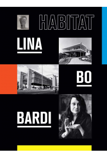 Lina Bo Bardi  - Humanitas
