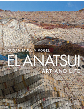 El Anatsui - Humanitas