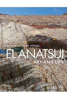 El Anatsui - Humanitas