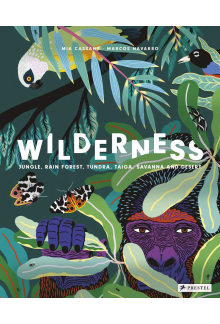 Wilderness - Humanitas