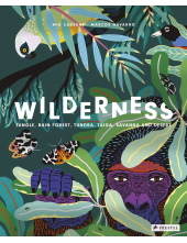 Wilderness - Humanitas