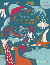 Brief History of Life on Earth - Humanitas