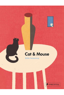 Cat and Mouse - Humanitas